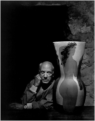 Pablo Picasso
