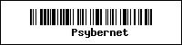 psybernet barcode